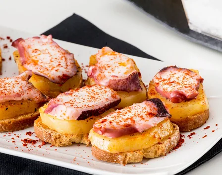 Catering Horno Artesano – catering en Calle B, nave 10 (foto 8 de 12)