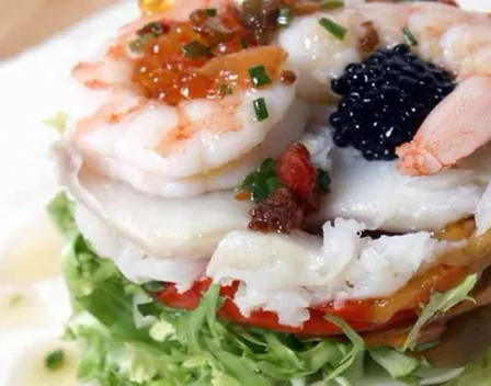 Catering Hostelvira – catering en Centro