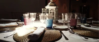 Catering Ignacio Ochoa SL – catering en C. C, 28