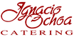Logo de Catering Ignacio Ochoa SL