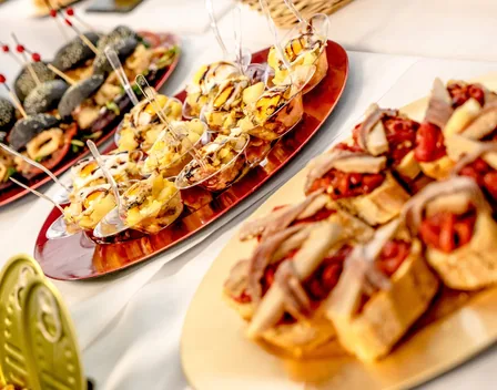 Catering Izaro – catering en Basurto-Zorroza