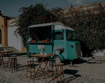 Catering Joaquín Jaén S L – catering en Sevilla (foto 10 de 11)