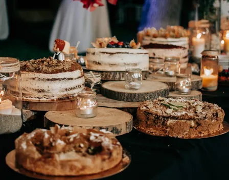 Catering Joaquín Jaén S L – catering en Sevilla (foto 6 de 11)
