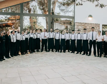 Catering Joaquín Jaén S L – catering en Sevilla (foto 7 de 11)