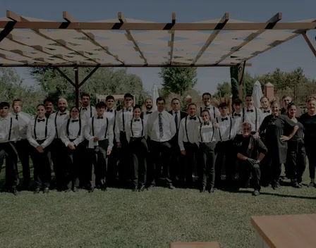 Catering Joaquín Jaén S L – catering en Sevilla (foto 9 de 11)