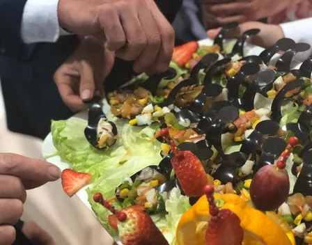 Catering José Román – catering en Sevilla (foto 10 de 12)