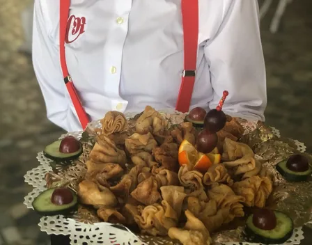 Catering José Román – catering en Sevilla (foto 12 de 12)