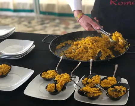 Catering José Román – catering en Sevilla (foto 3 de 12)