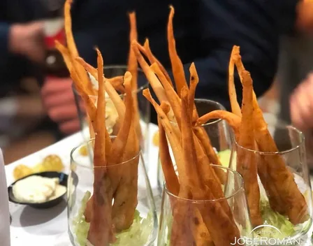 Catering José Román – catering en Sevilla (foto 5 de 12)