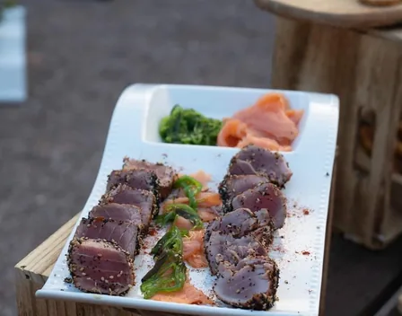 Catering Juynat – catering en Ochavillo del Río