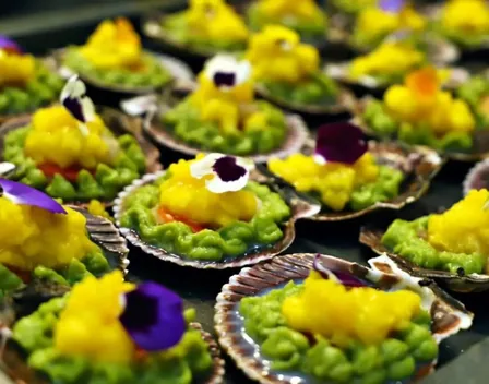 Catering Karma – catering en Llevant