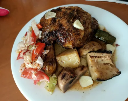 Catering L'Avellana – catering en Reus
