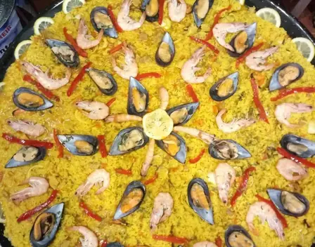 Catering La Abuela Carmen, S.L. – catering en Sanlúcar la Mayor