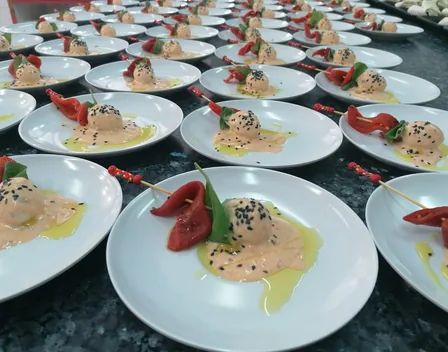 Catering La Cassola – catering en Cerdanyola del Vallès