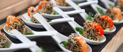 Catering la Creme – catering en Alicante