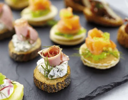 Catering la Creme – catering en Alicante (foto 2 de 7)