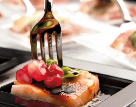 Catering la Creme – catering en Alicante (foto 3 de 7)
