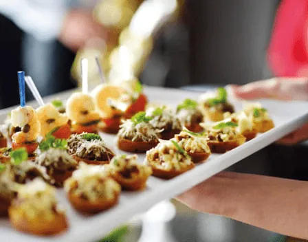 Catering la Creme – catering en Alicante (foto 4 de 7)