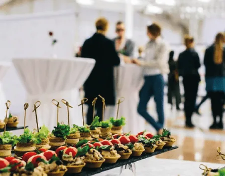 Catering la Creme – catering en Alicante (foto 5 de 7)