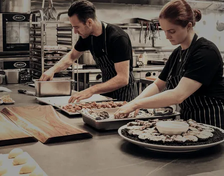 Catering la Creme – catering en Alicante (foto 6 de 7)