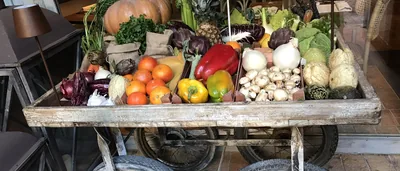 Catering La Despensa – catering en Burjassot