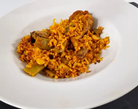 Catering La Despensa – catering en Burjassot (foto 2 de 10)