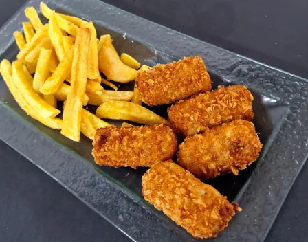 Catering La Despensa – catering en Burjassot (foto 5 de 10)