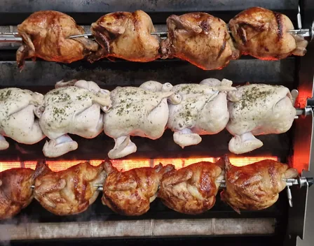 Catering La Despensa – catering en Burjassot (foto 6 de 10)