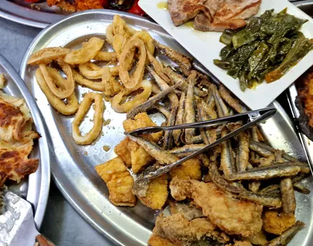 Catering La Despensa – catering en Burjassot (foto 7 de 10)