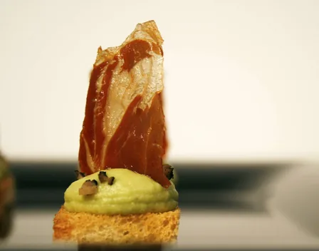 Catering La Hacienda Top Class – catering en Paterna (foto 1 de 12)