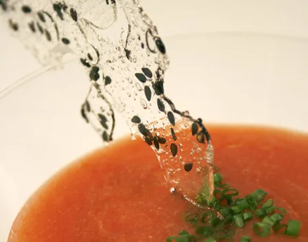 Catering La Hacienda Top Class – catering en Paterna (foto 5 de 12)