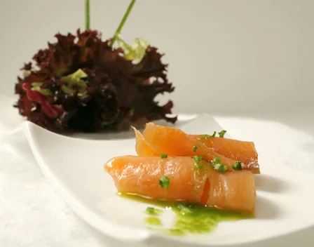 Catering La Hacienda Top Class – catering en Paterna (foto 6 de 12)