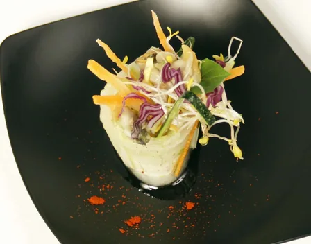 Catering La Hacienda Top Class – catering en Paterna (foto 9 de 12)