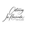 Logo de Catering La Hacienda Top Class