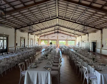 Catering La Huerta – catering en Arahal