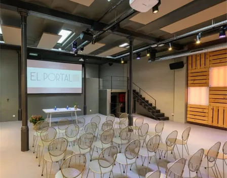 Catering La Lloca – catering en Can Balasch, SN (foto 3 de 12)