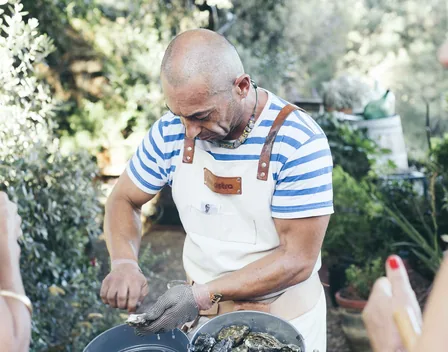 Catering La Lloca – catering en Can Balasch, SN (foto 4 de 12)