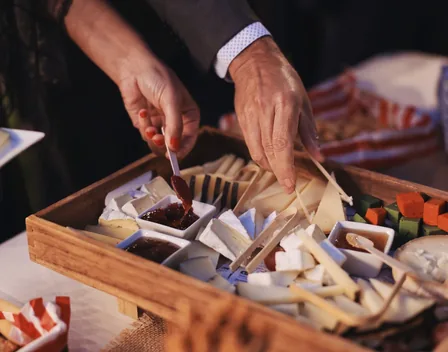 Catering La Lloca – catering en Can Balasch, SN (foto 5 de 12)
