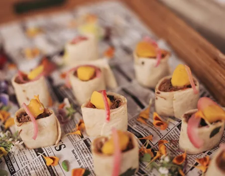 Catering La Lloca – catering en Can Balasch, SN (foto 8 de 12)