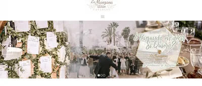 Catering La Manzana de Adán – catering en Lucena