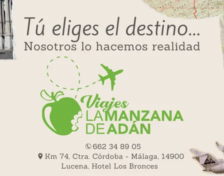 Catering La Manzana de Adán – catering en Lucena (foto 3 de 6)