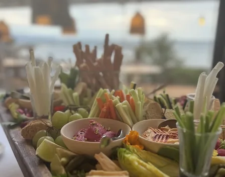 Càtering La Santa Eugènia – catering en Girona