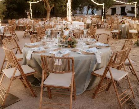 Catering La Serrana – catering en Alcalá del Valle
