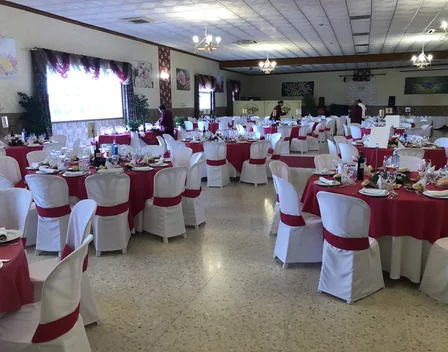 Catering La Serrania – catering en Arcos de la Frontera