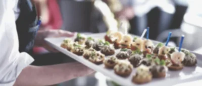 Catering la Tierrina – catering en C. A, parcela 3b