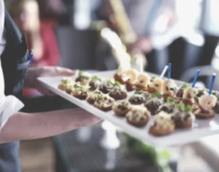 Catering la Tierrina – catering en C. A, parcela 3b (foto 1 de 3)