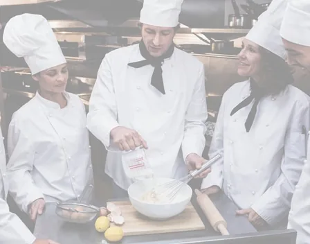 Catering la Tierrina – catering en C. A, parcela 3b (foto 2 de 3)