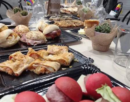 Catering La Vallera – catering en La Vall d'Uixó (foto 1 de 1)