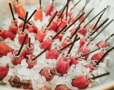 Catering La Vaquita – catering en El Monte, Santa Brígida (foto 11 de 12)
