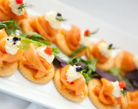 Catering La Vaquita – catering en El Monte, Santa Brígida (foto 7 de 12)